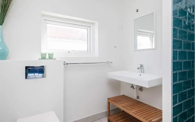 10 Person Holiday Home in Thisted