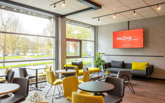 ibis Dortmund City