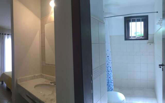 Pousada Solar da Lagoa