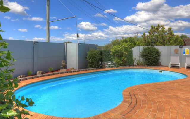 Grafton Lodge Motel
