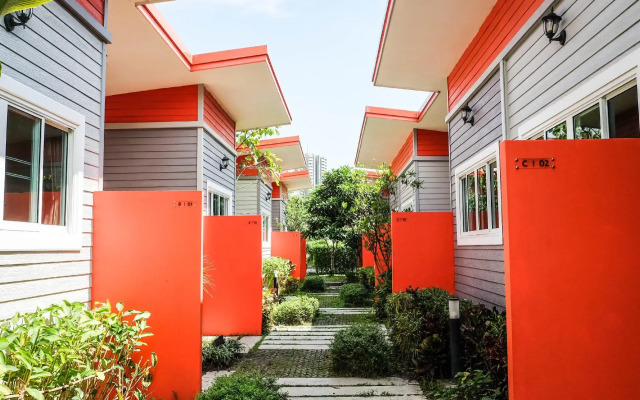 Baanpermsook Impact Muang Thong