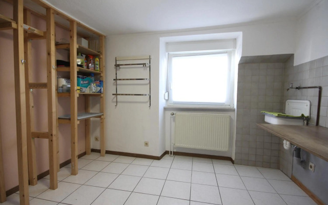 Ferienwohnung Ehlen im Alten Winzerhaus