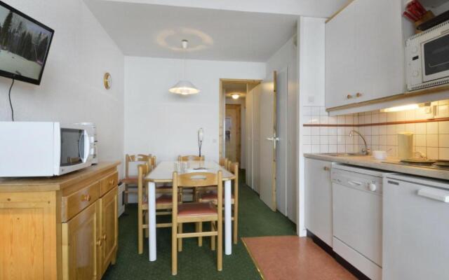 Résidence Themis - 2 Pièces pour 6 Personnes 63
