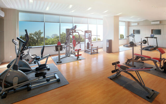 Novotel Makassar Grand Shayla