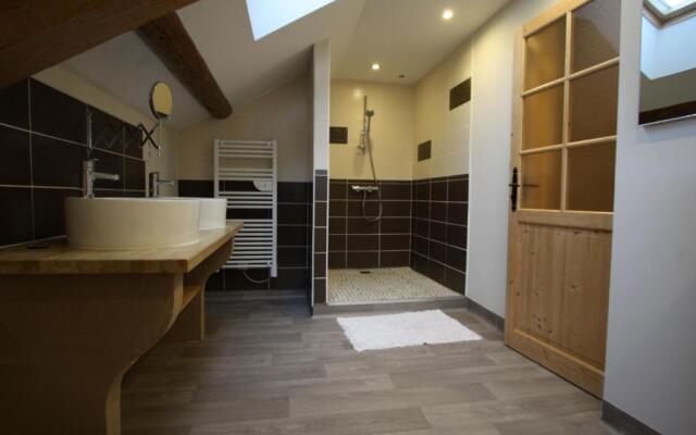 Gîte Rehaupal, 5 pièces, 9 personnes - FR-1-589-229