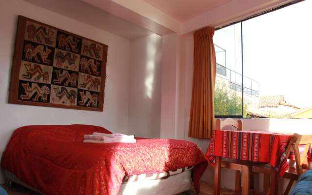 San Blas Backpacker Hostel