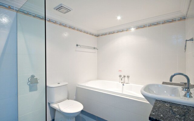 The Outlook, Unit 4/3 Ocean Parade