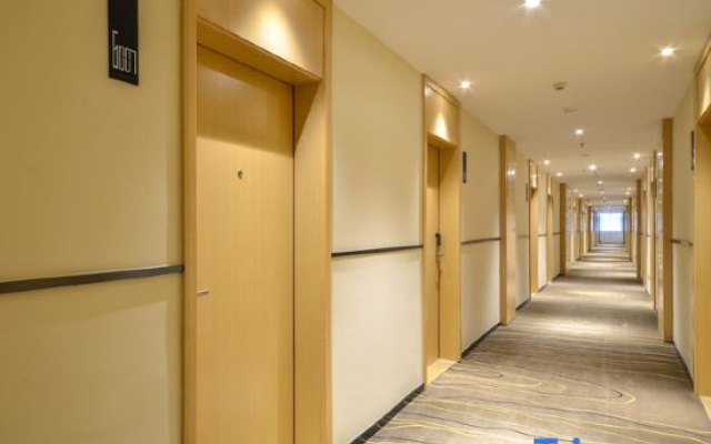 Jimeijiahotel