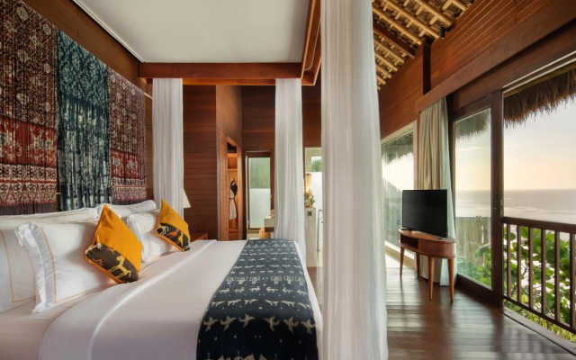Lelewatu Resort Sumba