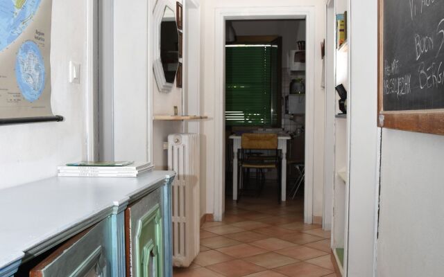 B&B Casa Dori