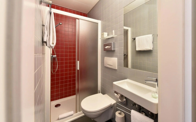 Hôtel International & Terminus