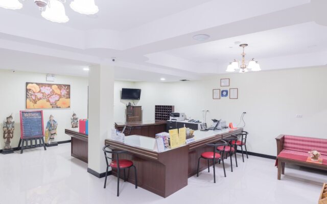 Riverside House Bed and Breakfast