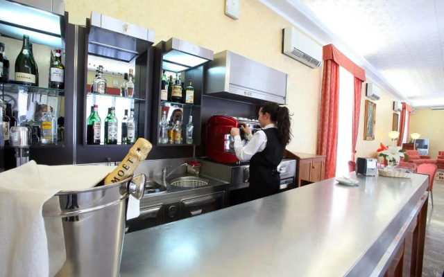 Hotel Corallo