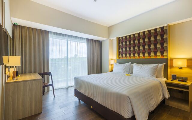 Best Western Kamala Jimbaran