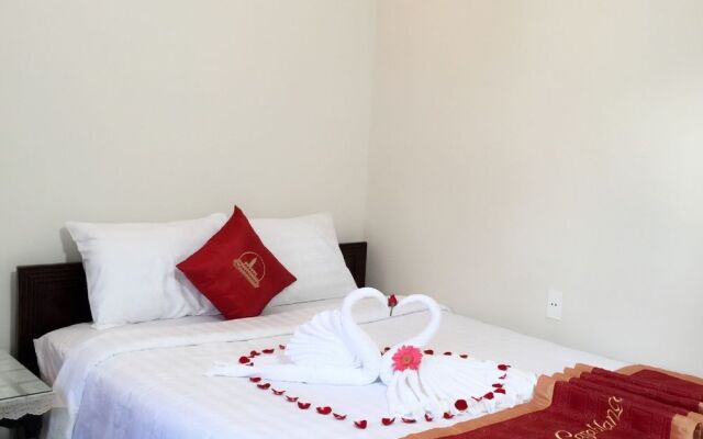 Casablanca Hotel