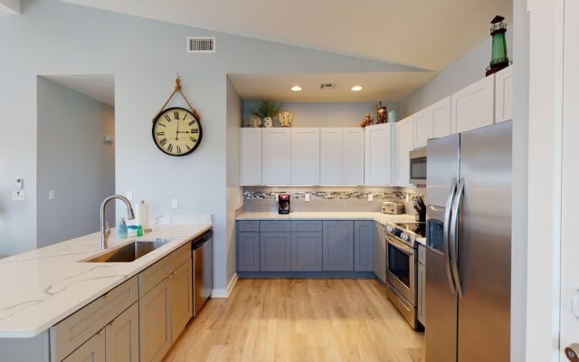 Bottoms Up 3 Bedroom Home