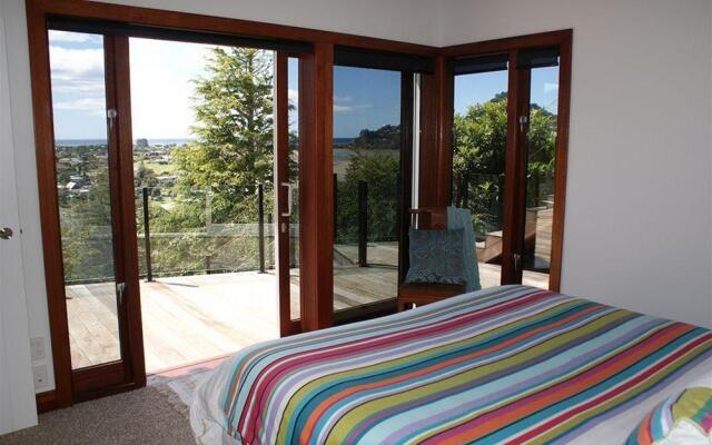 Sunlover Retreat