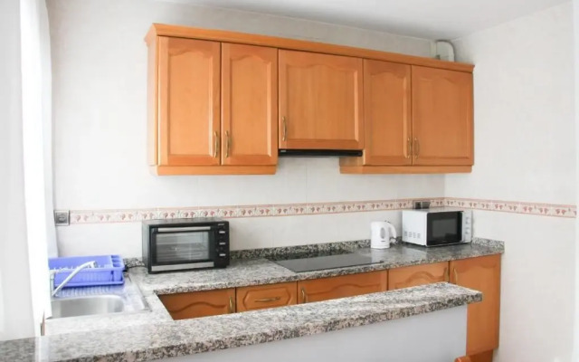 Apartaments Turistics Glaç
