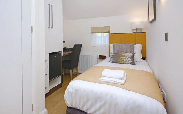 Imperial Guest House