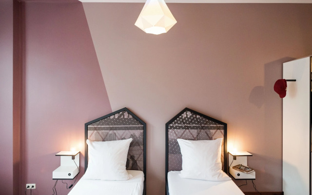 The Circus Hostel