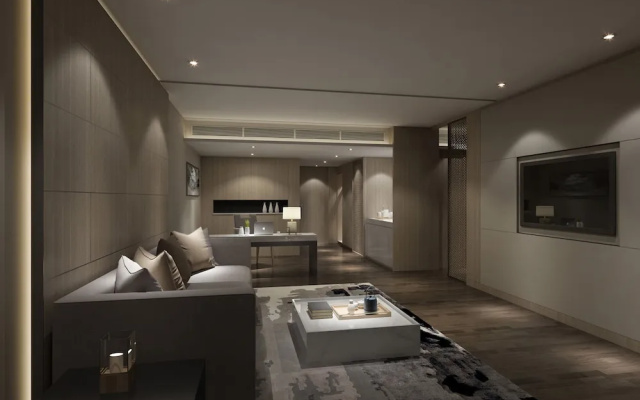 Four Points by Sheraton Jiaxing