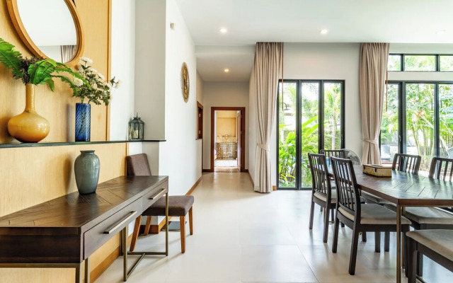 Tanode Villa 511 By Villacarte