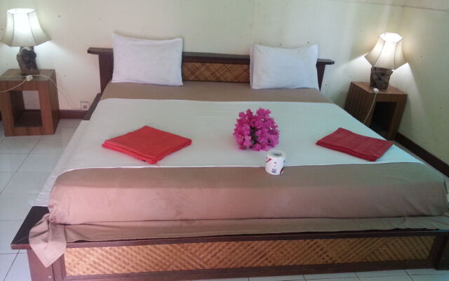 Coral Beach 2 Bungalow