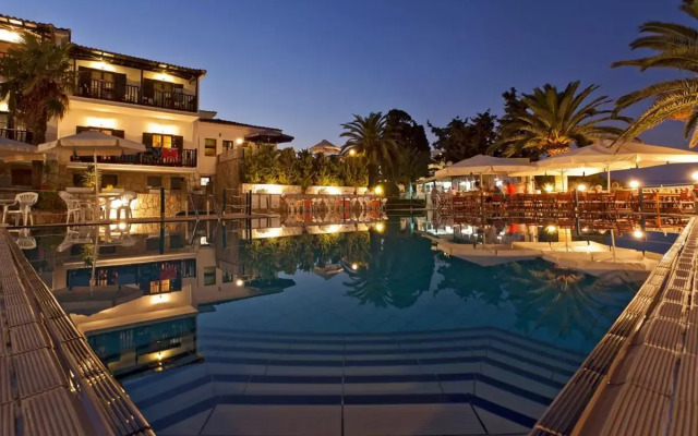 Hotel Dionyssos