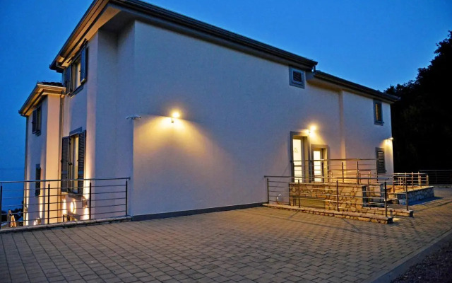 Plage Lovran Residence