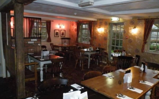The Countryman Inn
