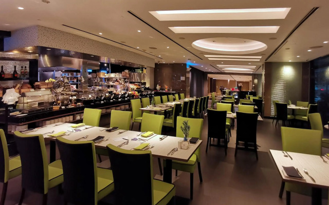 M Hotel Singapore City Centre
