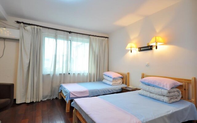 Changsha On The Way Youth Hostel