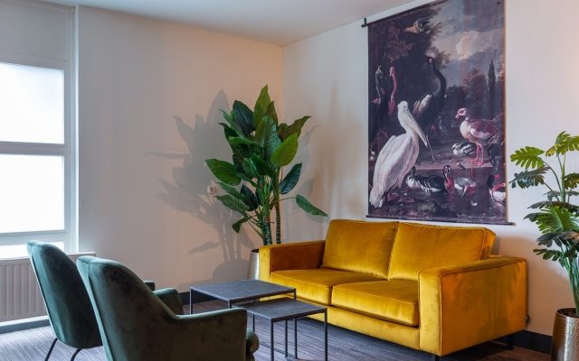 Westlake Hotels Amsterdam