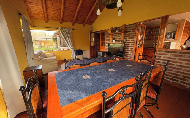 Cabañas Villa Alejandra