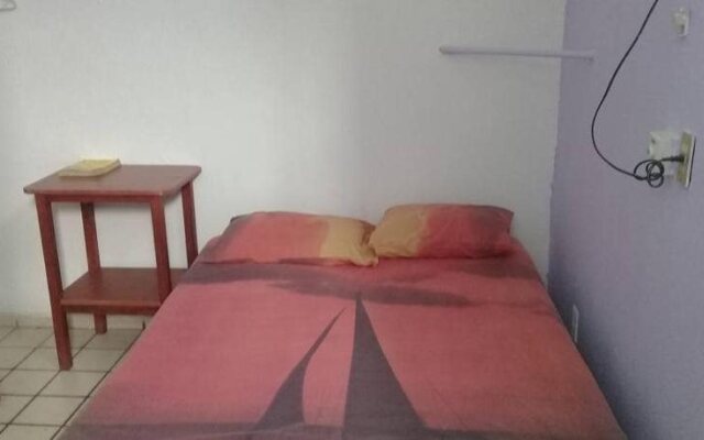 Hotel Ayalamar Manzanillo
