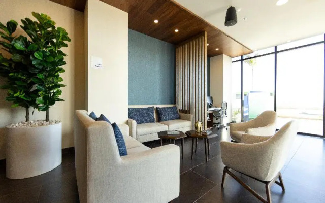 Holiday Inn Express & Suites Mazatlan By Ihg