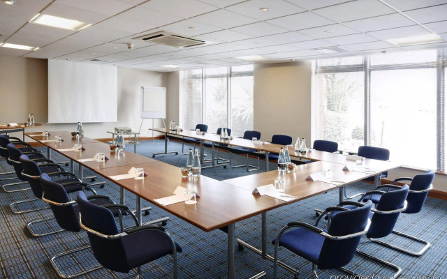 Holiday Inn Coventry M6, Jct.2 by IHG