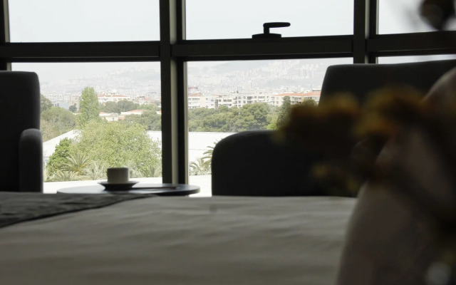 Greymark Hotel