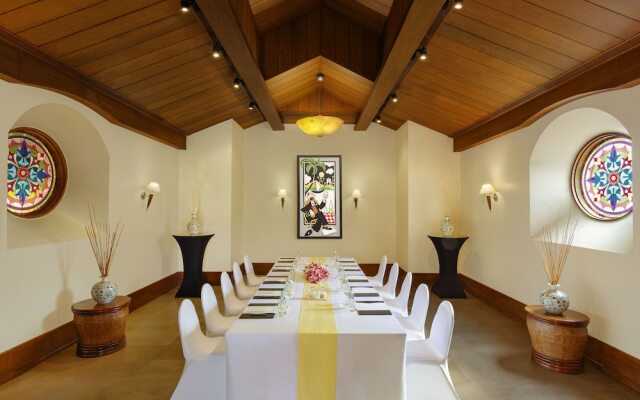 ITC Grand Goa Resort and Spa (x Park Hyatt Goa Resort and Spa)