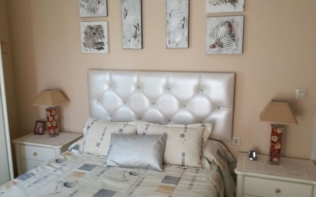 Azahar Apartamento Arroyo