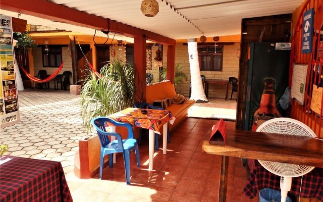 Hotelito Swiss Oasis - Adults Only