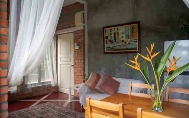 Langkawi Rouhi Retreats at Langkawi – Guest Rooms – Langkawi