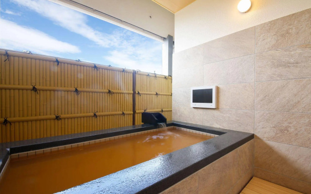 Arima Hot spring Ryokan Hanamusubi