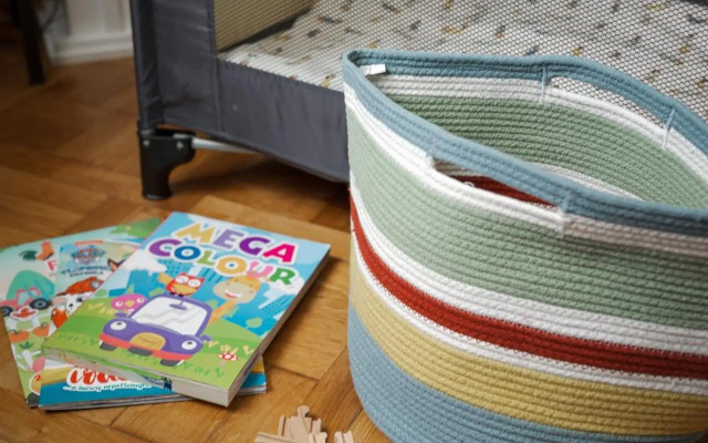 AIRSTAY PRAGUE apartment Vinohrady