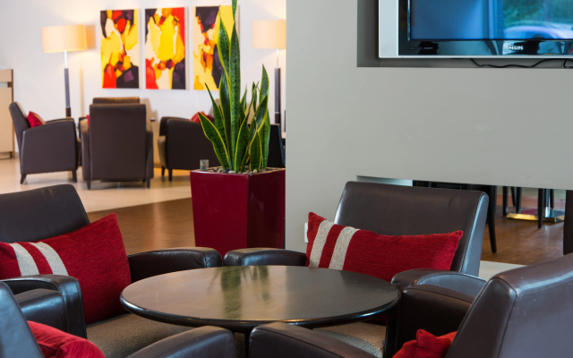Holiday Inn Express Leeds City Centre by IHG