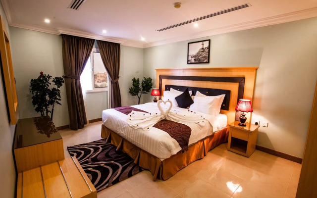 Shally Residence 3
