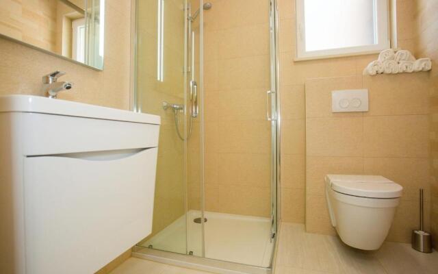 Seaside Penthouse HighLife