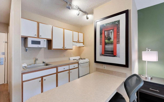 Extended Stay America Select Suites Charlotte Tyvola Rd Exec