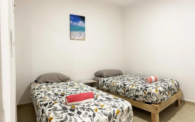 Paradise Beach House - El Sitio para tu Relax