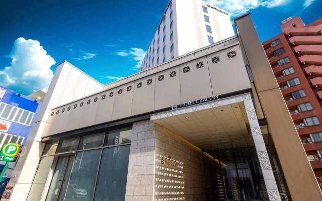 Hotel Gracery Naha
